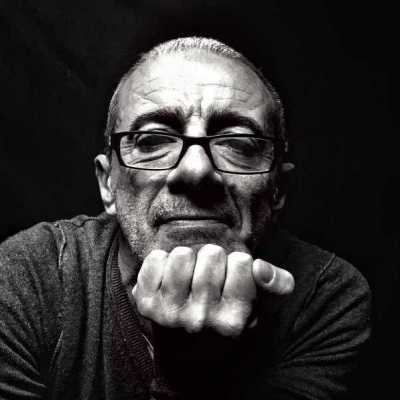 Marco T - Italian voiceover artist with deVine Voices Italian voiceover agency