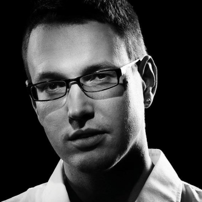 Arminas - Lithuanian voiceover artist with deVine Voices Lithuanian voiceover agency