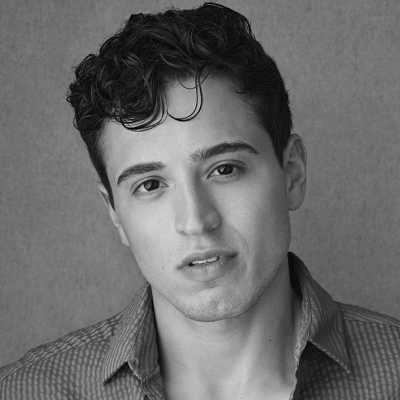 Yandrick - Maltese voiceover artist with deVine Voices Maltese voiceover agency