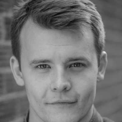Joakim - Norwegian voiceover artist with deVine Voices Norwegian voiceover agency