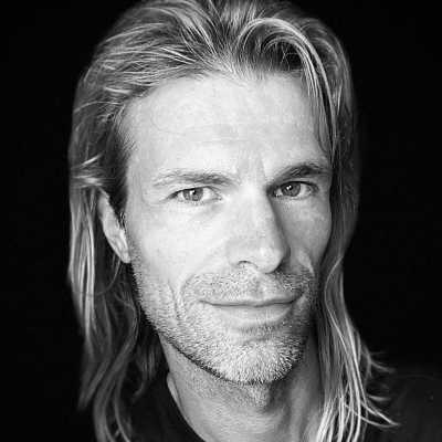 Lukasz - Polish voiceover artist with deVine Voices Polish voiceover agency