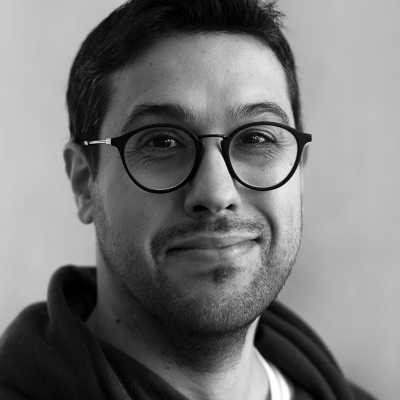 Marcos - Portuguese - European voiceover artist with deVine Voices Portuguese - European voiceover agency