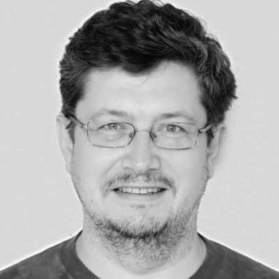 Vsevolod - Russian voiceover artist with deVine Voices Russian voiceover agency