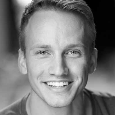 Andrei L - Slovenian voiceover artist with deVine Voices Slovenian voiceover agency