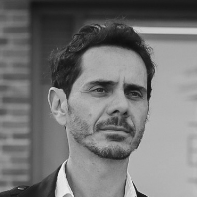 Christian - Spanish - Argentine voiceover artist with deVine Voices Spanish - Argentine voiceover agency