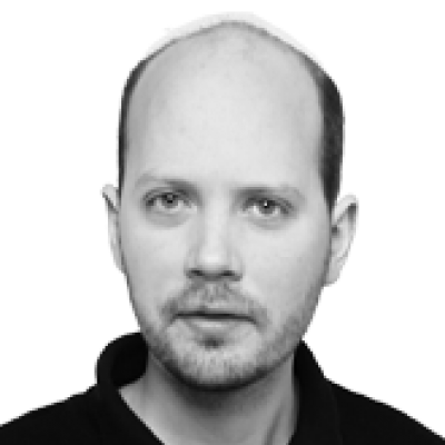 Benjamin - Swedish voiceover artist with deVine Voices Swedish voiceover agency