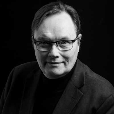 Lennart - Swedish voiceover artist with deVine Voices Swedish voiceover agency