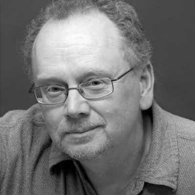 Ulf - Swedish voiceover artist with deVine Voices Swedish voiceover agency