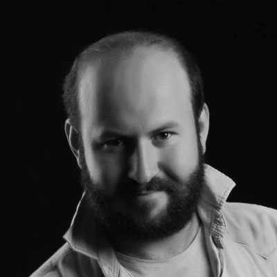Hasan - Turkish voiceover artist with deVine Voices Turkish voiceover agency