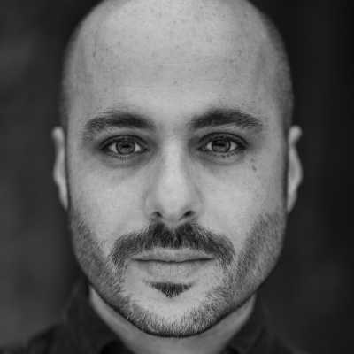 Hemi - Turkish voiceover artist with deVine Voices Turkish voiceover agency