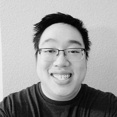 Alex Ma - English - American voiceover artist with deVine Voices English - American voiceover agency