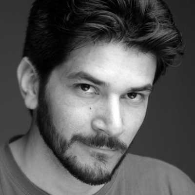 Uriel  - Hebrew voiceover artist with deVine Voices Hebrew voiceover agency