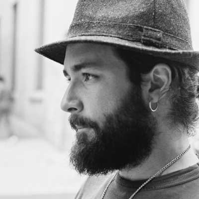 Emanuele  - Italian voiceover artist with deVine Voices Italian voiceover agency