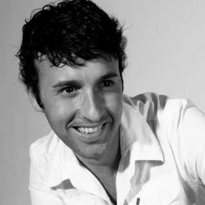 Pedro - Spanish - Castilian voiceover artist with deVine Voices Spanish - Castilian voiceover agency