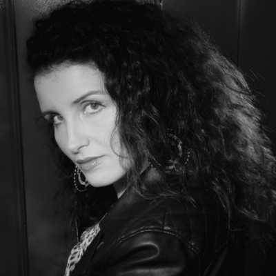 Graciela - Galician - NW Spain voiceover artist with deVine Voices Galician - NW Spain voiceover agency