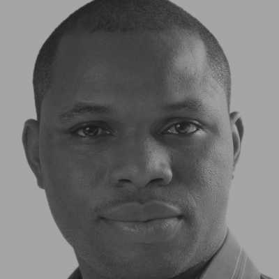 Sanjo - African - Various Accents, Dialects & Languages voiceover artist with deVine Voices African - Various Accents, Dialects & Languages voiceover agency