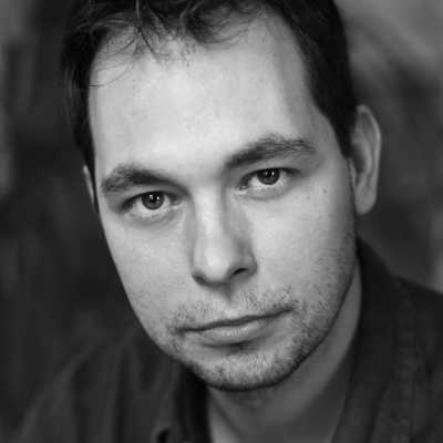 Gergo  - Hungarian voiceover artist with deVine Voices Hungarian voiceover agency