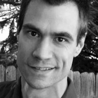 Jason  - English - American voiceover artist with deVine Voices English - American voiceover agency