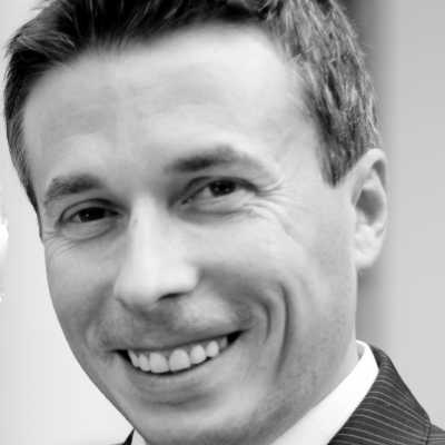 Jean-Michel - French voiceover artist with deVine Voices French voiceover agency