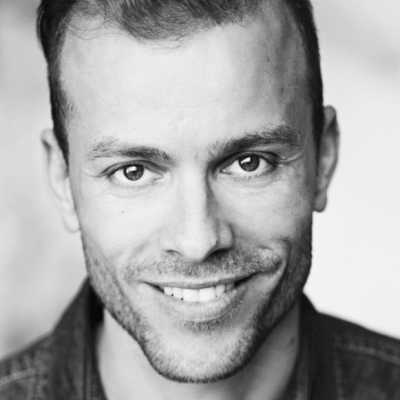 Joey - Portuguese - Brazilian voiceover artist with deVine Voices Portuguese - Brazilian voiceover agency