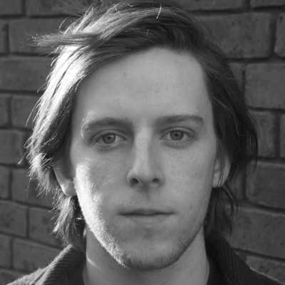 Luke - English - American voiceover artist with deVine Voices English - American voiceover agency