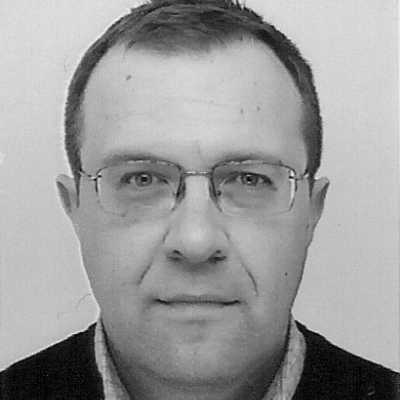 Oleks - Russian voiceover artist with deVine Voices Russian voiceover agency