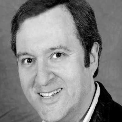 John D - English voiceover artist with deVine Voices English voiceover agency