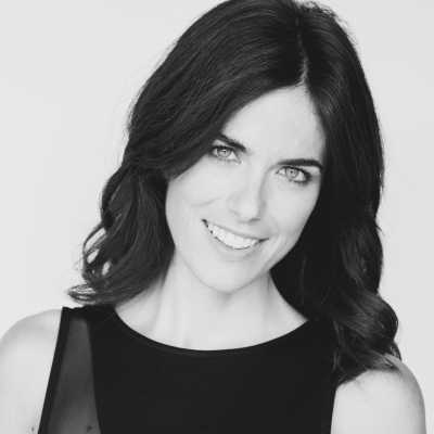 Rebeca - Spanish - Castilian voiceover artist with deVine Voices Spanish - Castilian voiceover agency