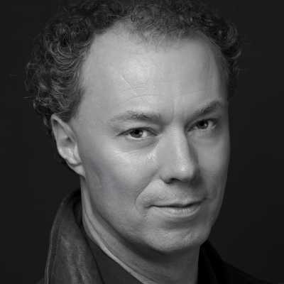Zeno - Dutch voiceover artist with deVine Voices Dutch voiceover agency