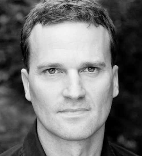 Al -  voiceover artist with deVine Voices  voiceover agency