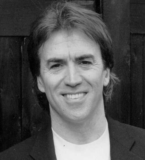 Angelo -  voiceover artist with deVine Voices  voiceover agency