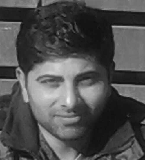 Avdhesh -  voiceover artist with deVine Voices  voiceover agency