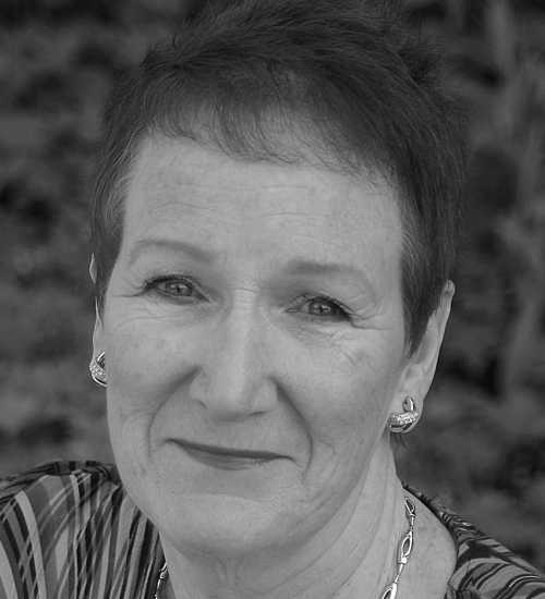 Margaret -  voiceover artist with deVine Voices  voiceover agency