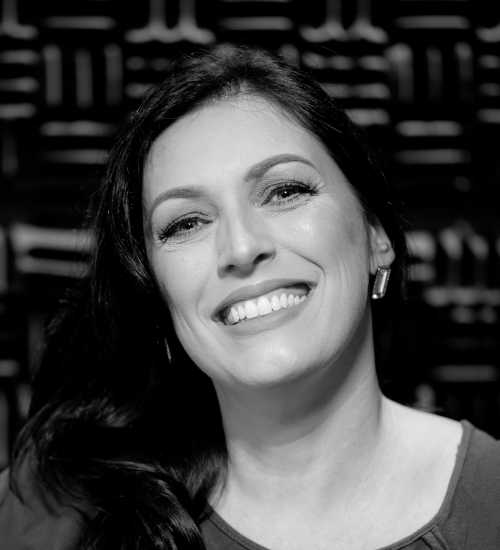 Carol L -  voiceover artist with deVine Voices  voiceover agency