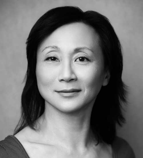 Maisy -  voiceover artist with deVine Voices  voiceover agency