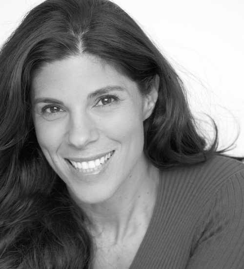 Carolla -  voiceover artist with deVine Voices  voiceover agency