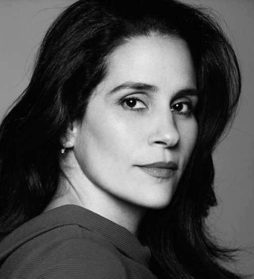 Ketty -  voiceover artist with deVine Voices  voiceover agency