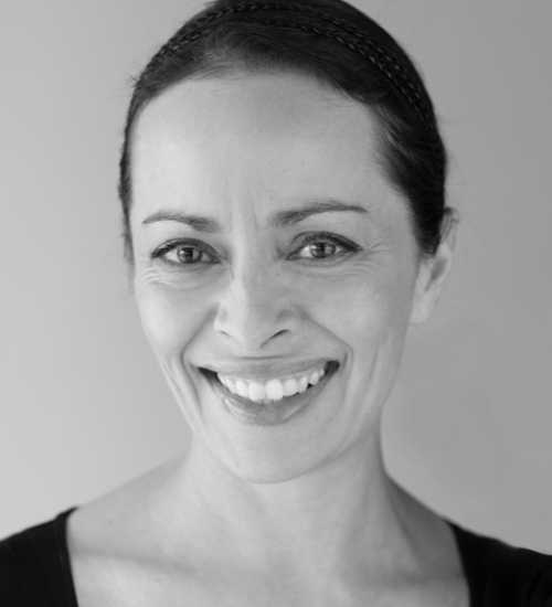 Diana A -  voiceover artist with deVine Voices  voiceover agency