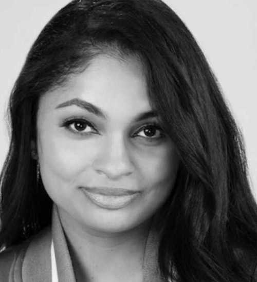 Ajantha -  voiceover artist with deVine Voices  voiceover agency