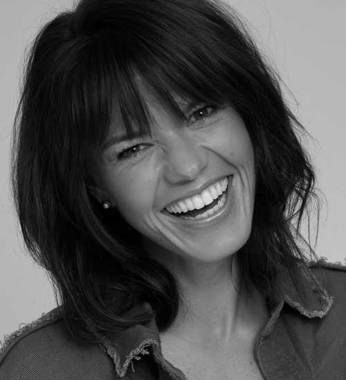 Kilke -  voiceover artist with deVine Voices  voiceover agency