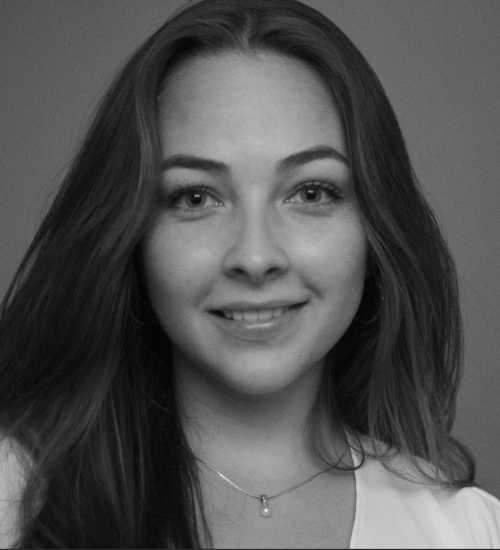Mallory -  voiceover artist with deVine Voices  voiceover agency