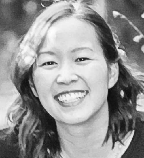 Christina -  voiceover artist with deVine Voices  voiceover agency