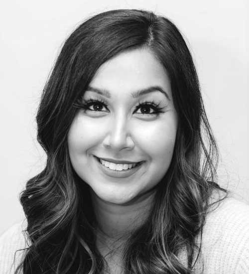 Nadia -  voiceover artist with deVine Voices  voiceover agency