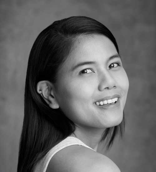 Jelene -  voiceover artist with deVine Voices  voiceover agency