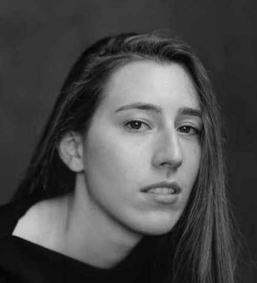 Octavia -  voiceover artist with deVine Voices  voiceover agency