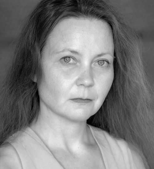 Ocean -  voiceover artist with deVine Voices  voiceover agency