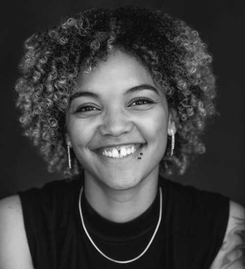 Amelia -  voiceover artist with deVine Voices  voiceover agency