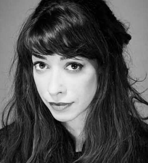 Angela C -  voiceover artist with deVine Voices  voiceover agency