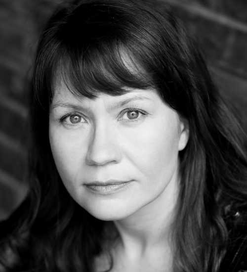 Emma C -  voiceover artist with deVine Voices  voiceover agency