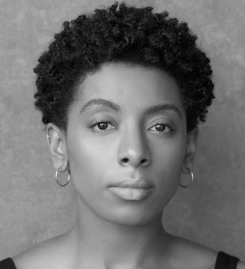 Ellena -  voiceover artist with deVine Voices  voiceover agency